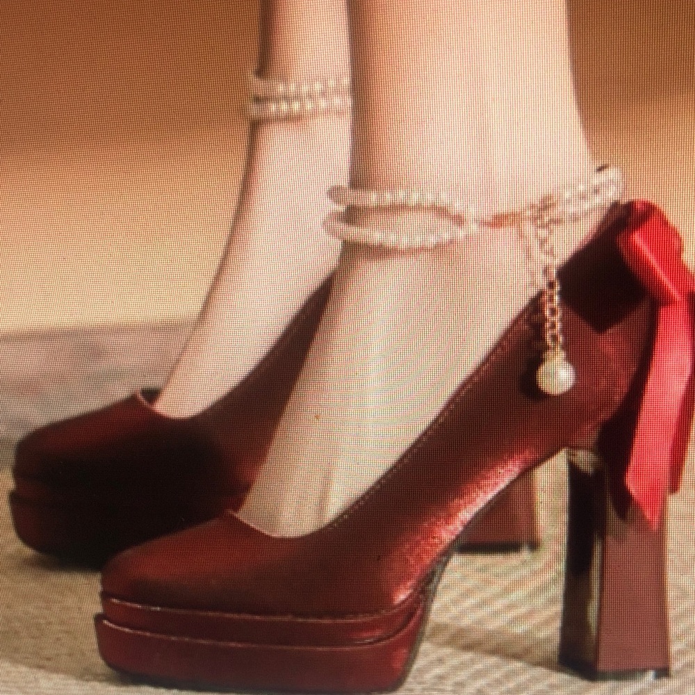 Women Shoes Heels
